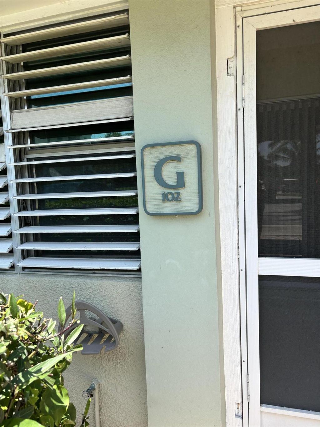 Photo of 1555 NE Ocean Boulevard #G-102, Stuart, FL 34996 (MLS # R10980130)