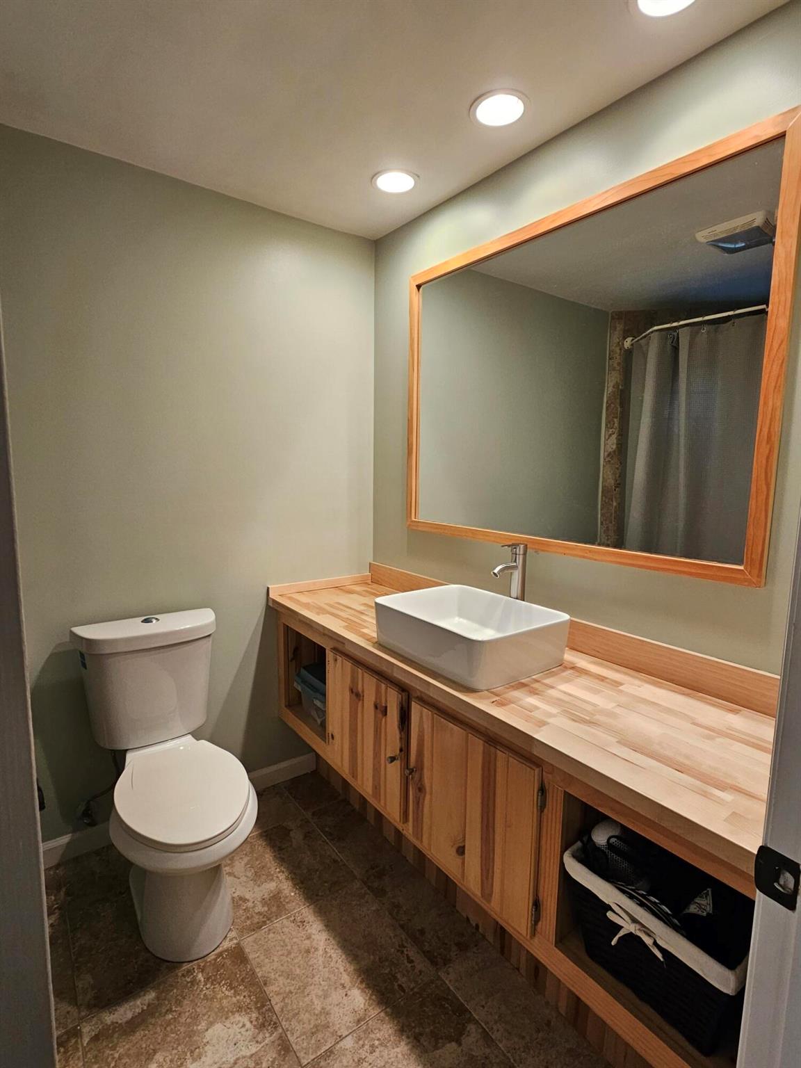 SEA BROOK PLACE CONDO - Residential