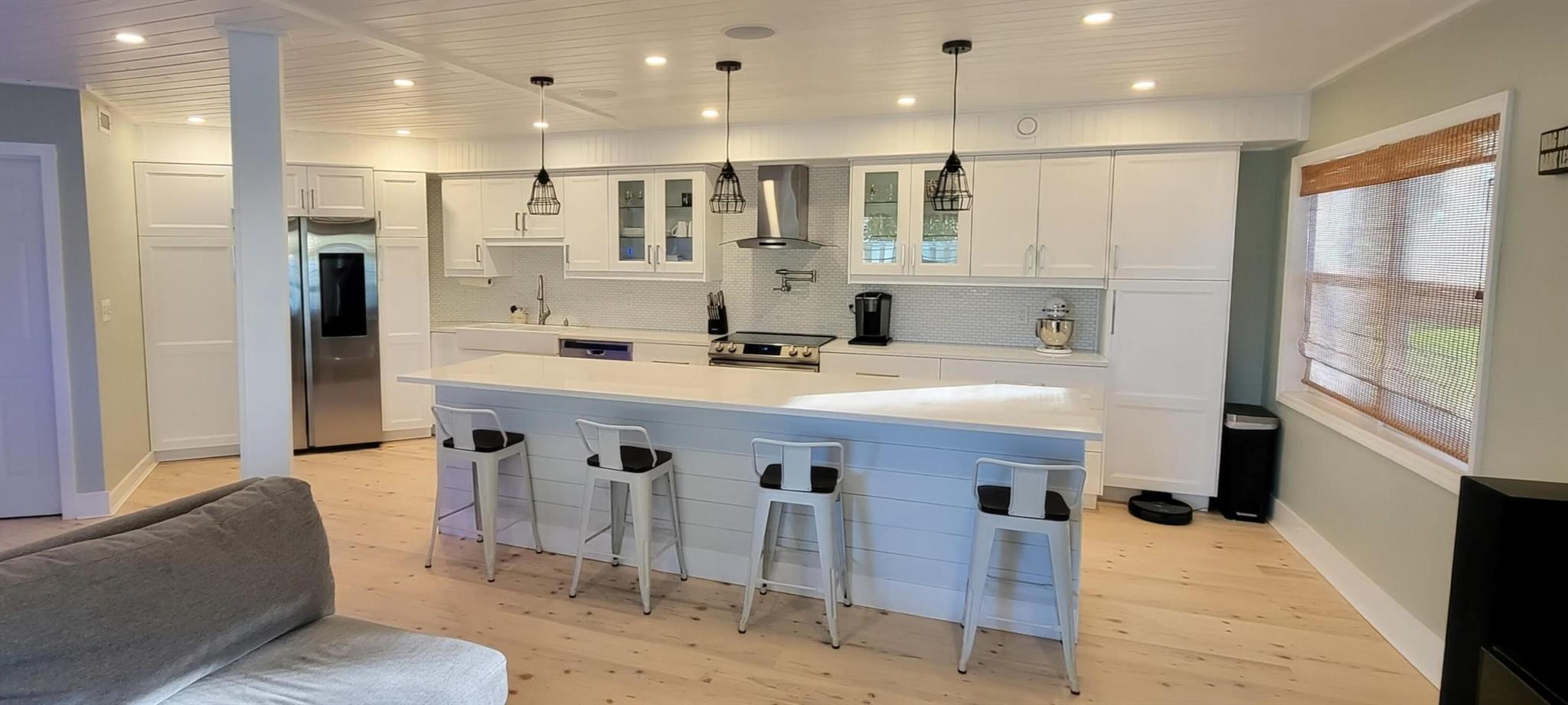 SEA BROOK PLACE CONDO - Residential