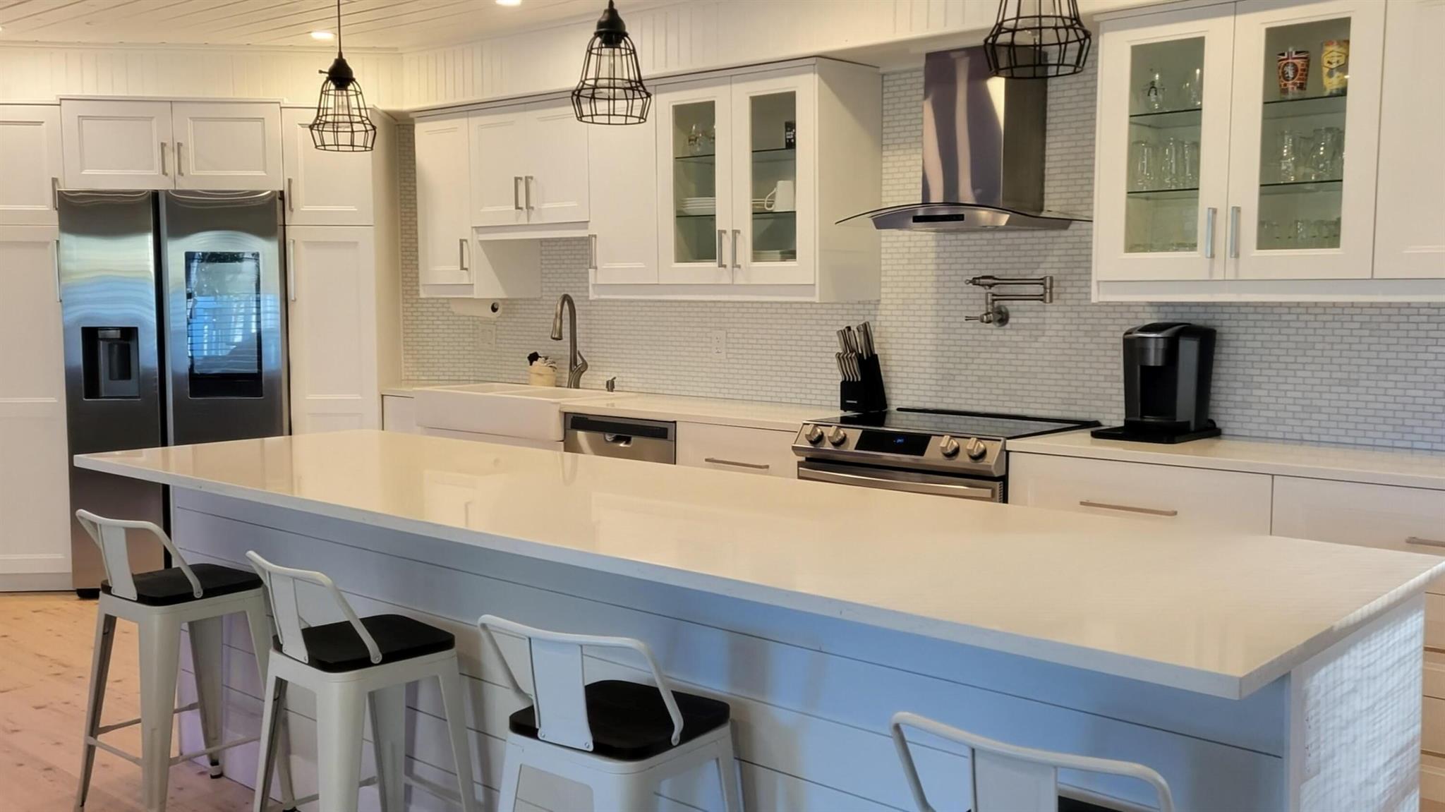 SEA BROOK PLACE CONDO - Residential
