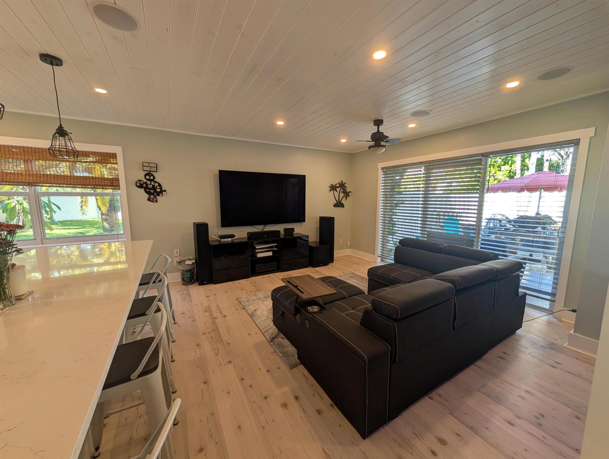 SEA BROOK PLACE CONDO - Residential