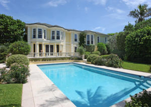 Jupiter Island - Residential