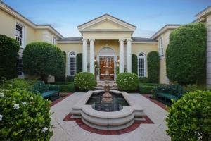 Jupiter Island - Residential