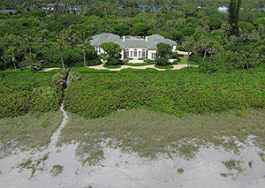 Jupiter Island - Residential