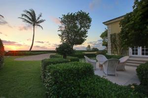 Jupiter Island - Residential