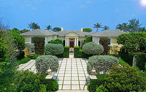 Jupiter Island - Residential