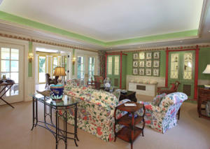 Jupiter Island - Residential