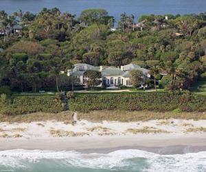 Jupiter Island - Residential