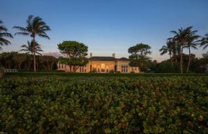 Jupiter Island - Residential