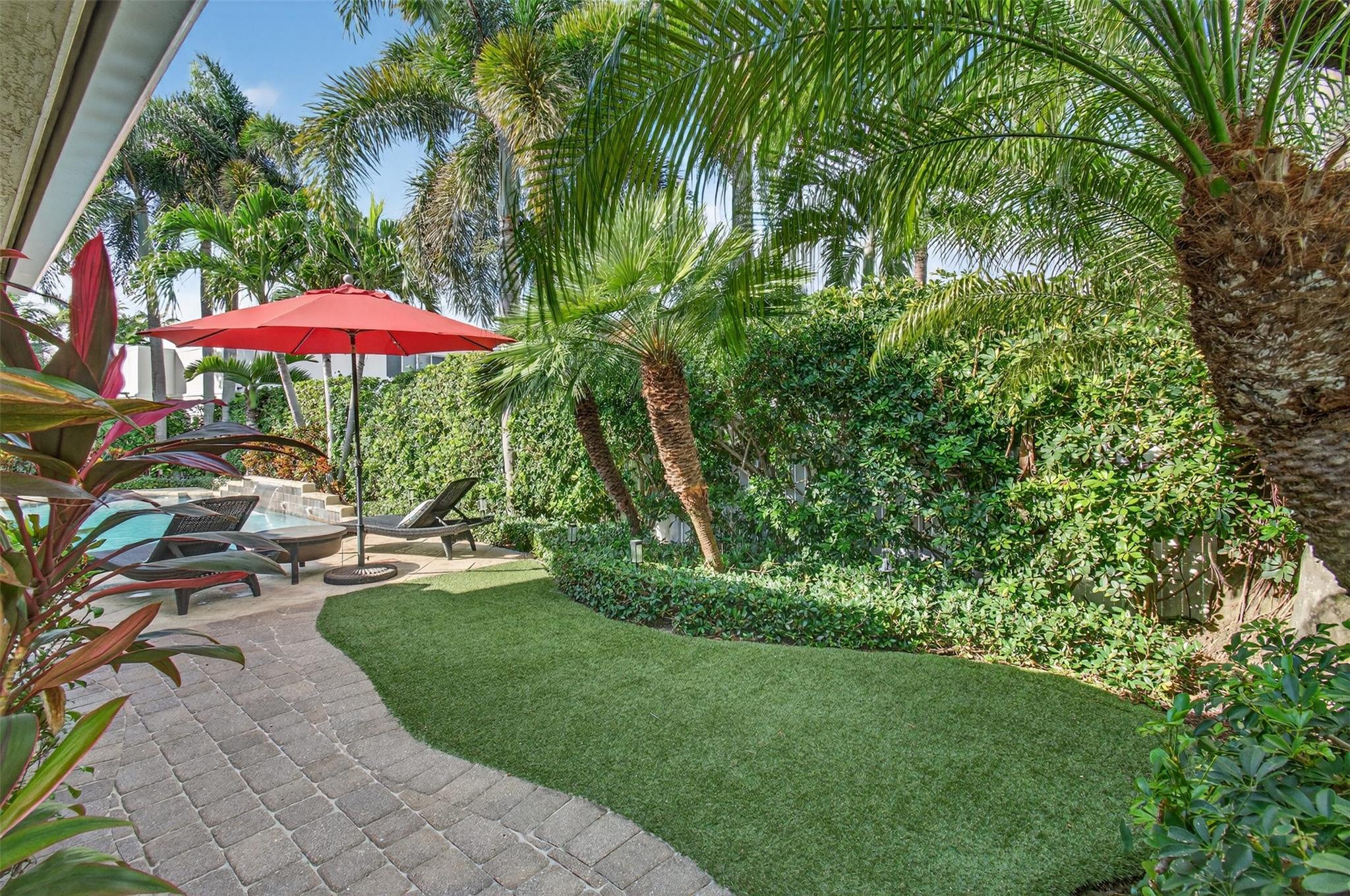 Santa Barbara Estates - Residential