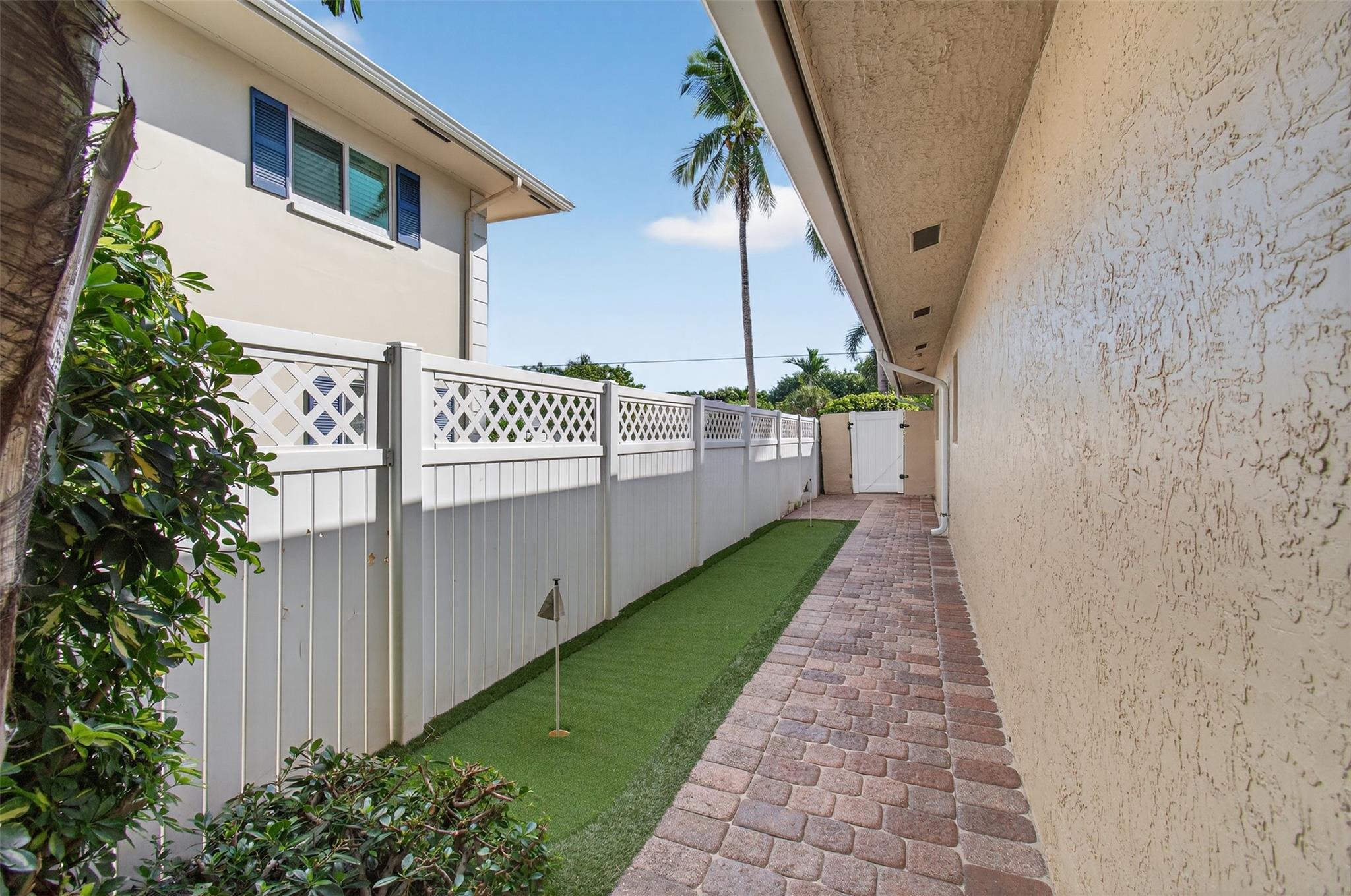 Santa Barbara Estates - Residential