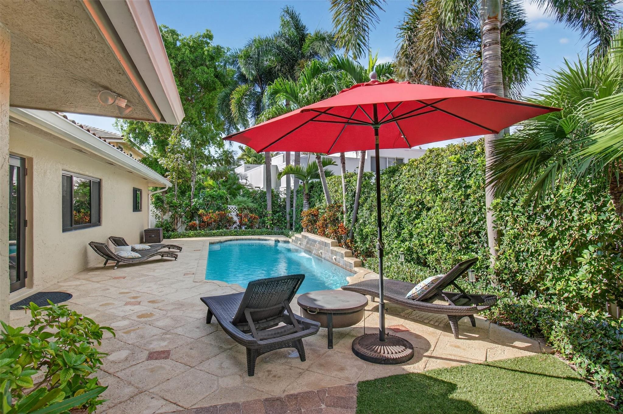 Santa Barbara Estates - Residential