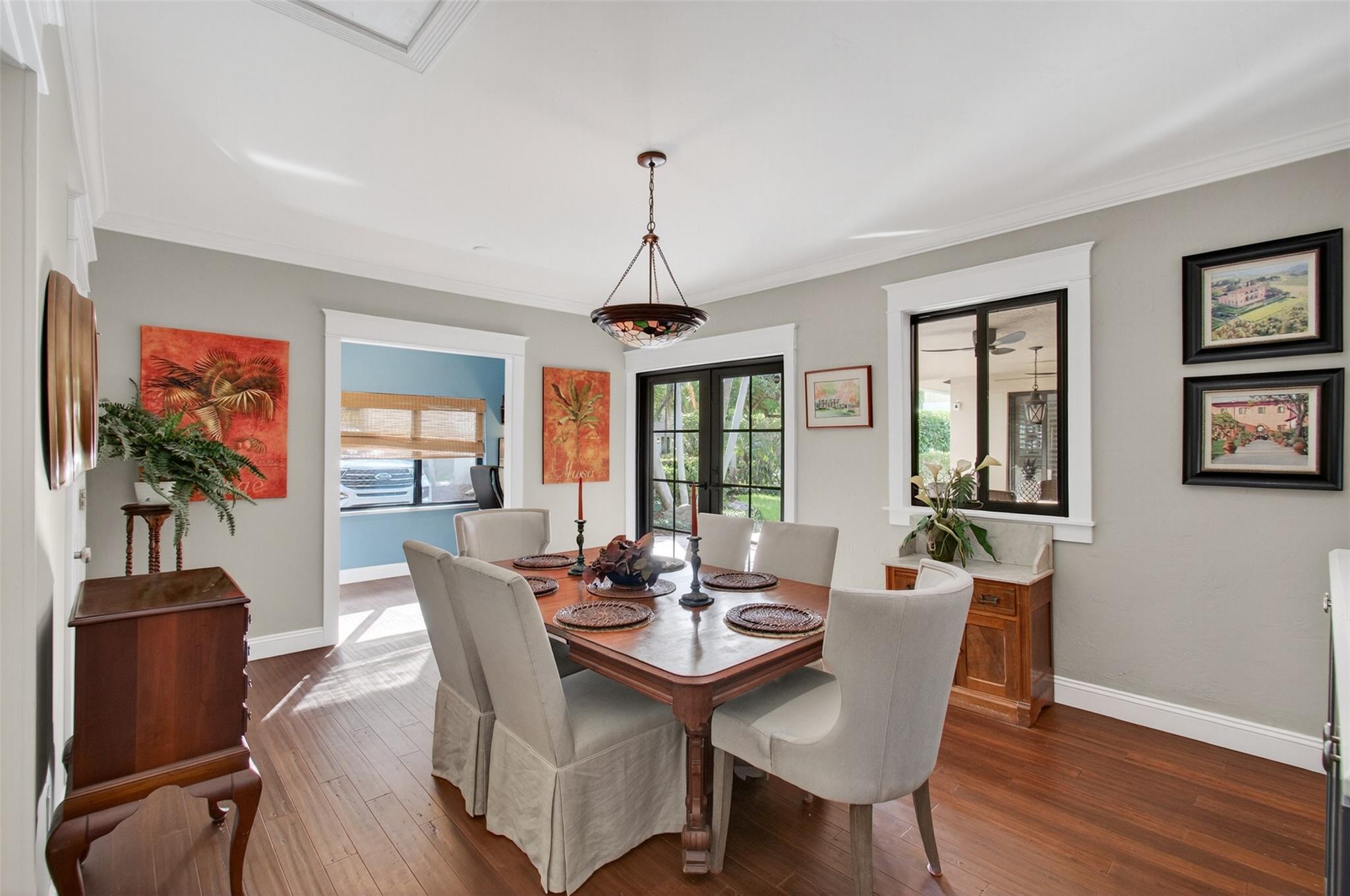 Santa Barbara Estates - Residential
