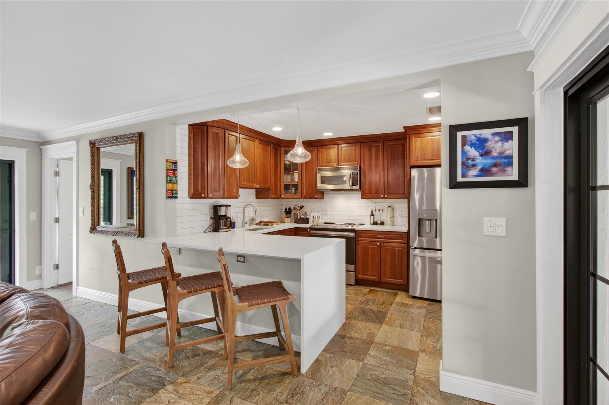 Santa Barbara Estates - Residential