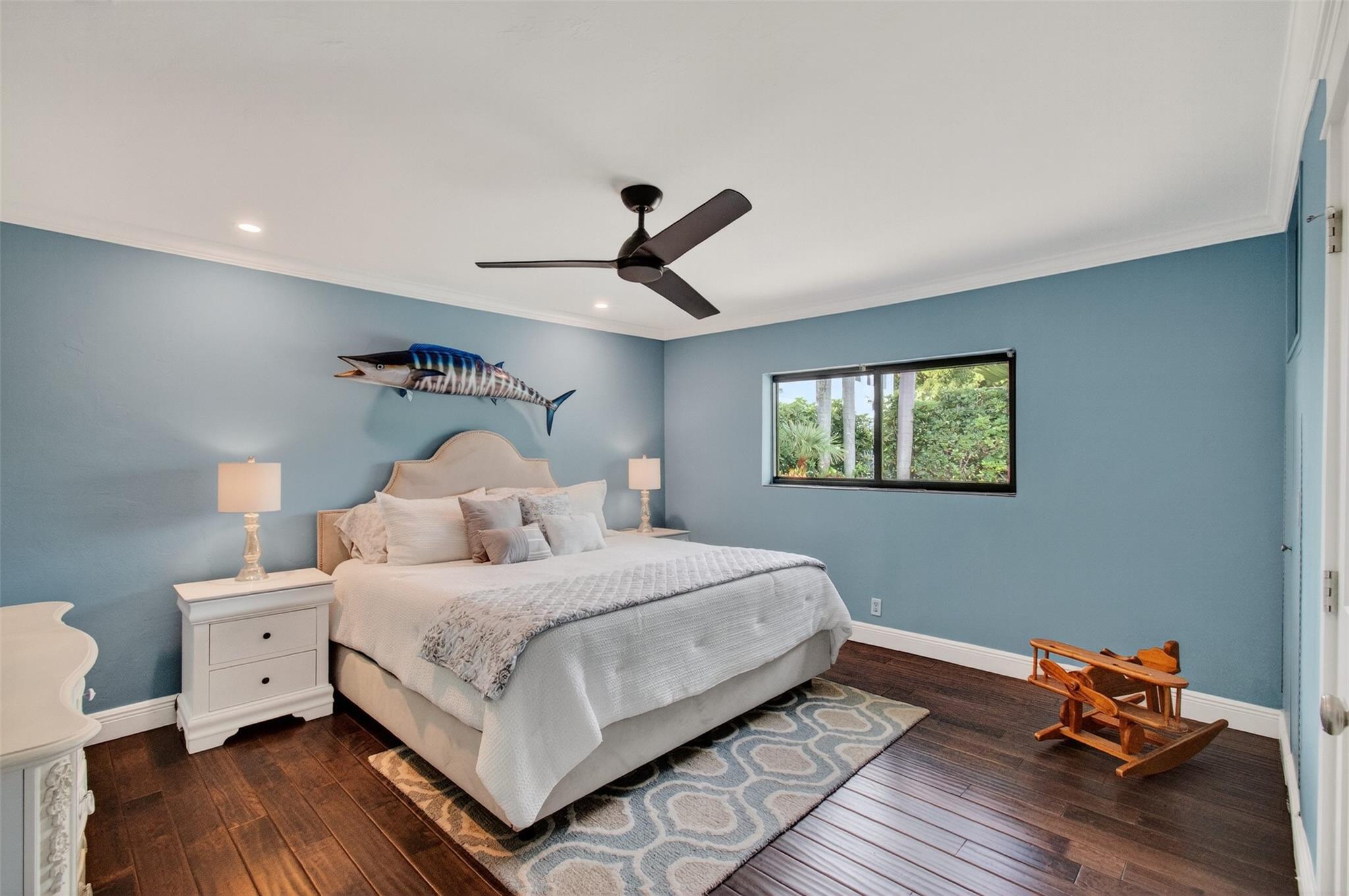 Santa Barbara Estates - Residential