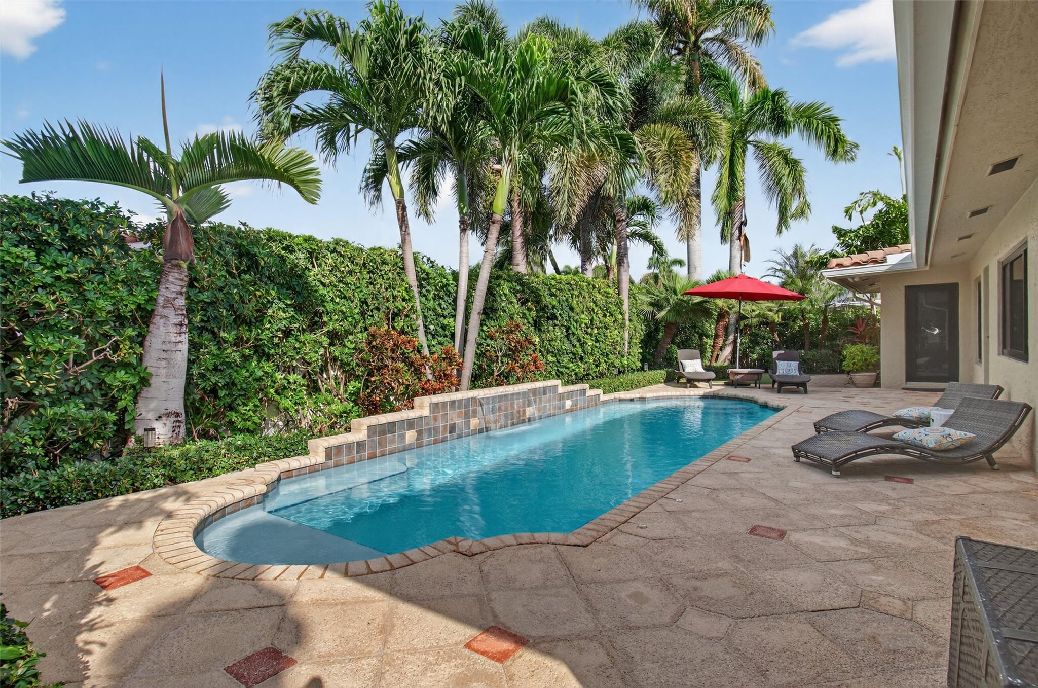 Santa Barbara Estates - Residential