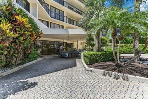 A home in Palm Beach