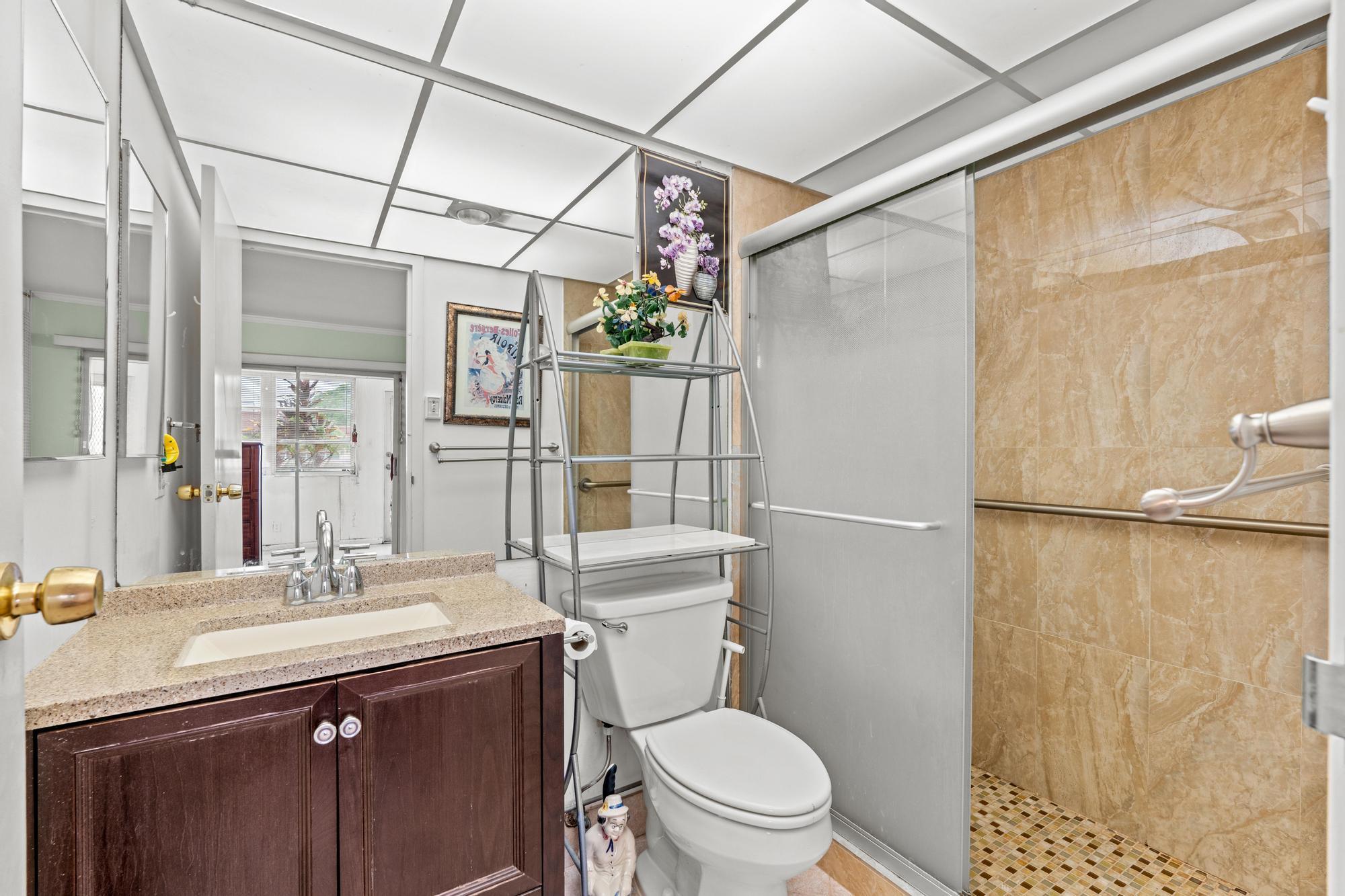 KINGS POINT SEVILLE CONDOS - Residential