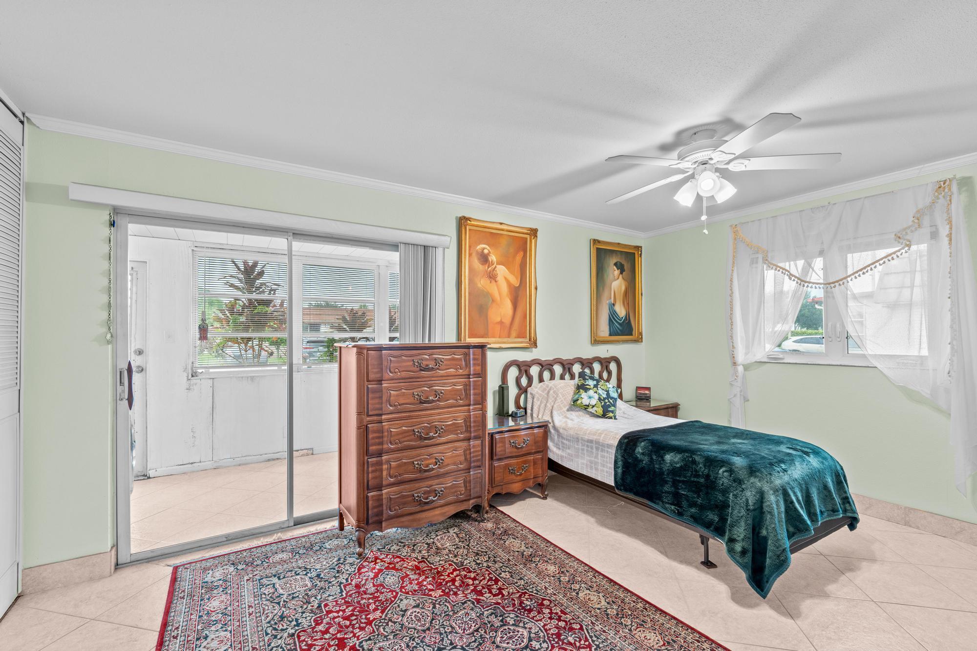 KINGS POINT SEVILLE CONDOS - Residential