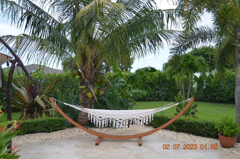 Photo of 2417 SE Elston Street, Port St Lucie, FL 34952 (MLS # R10901484)