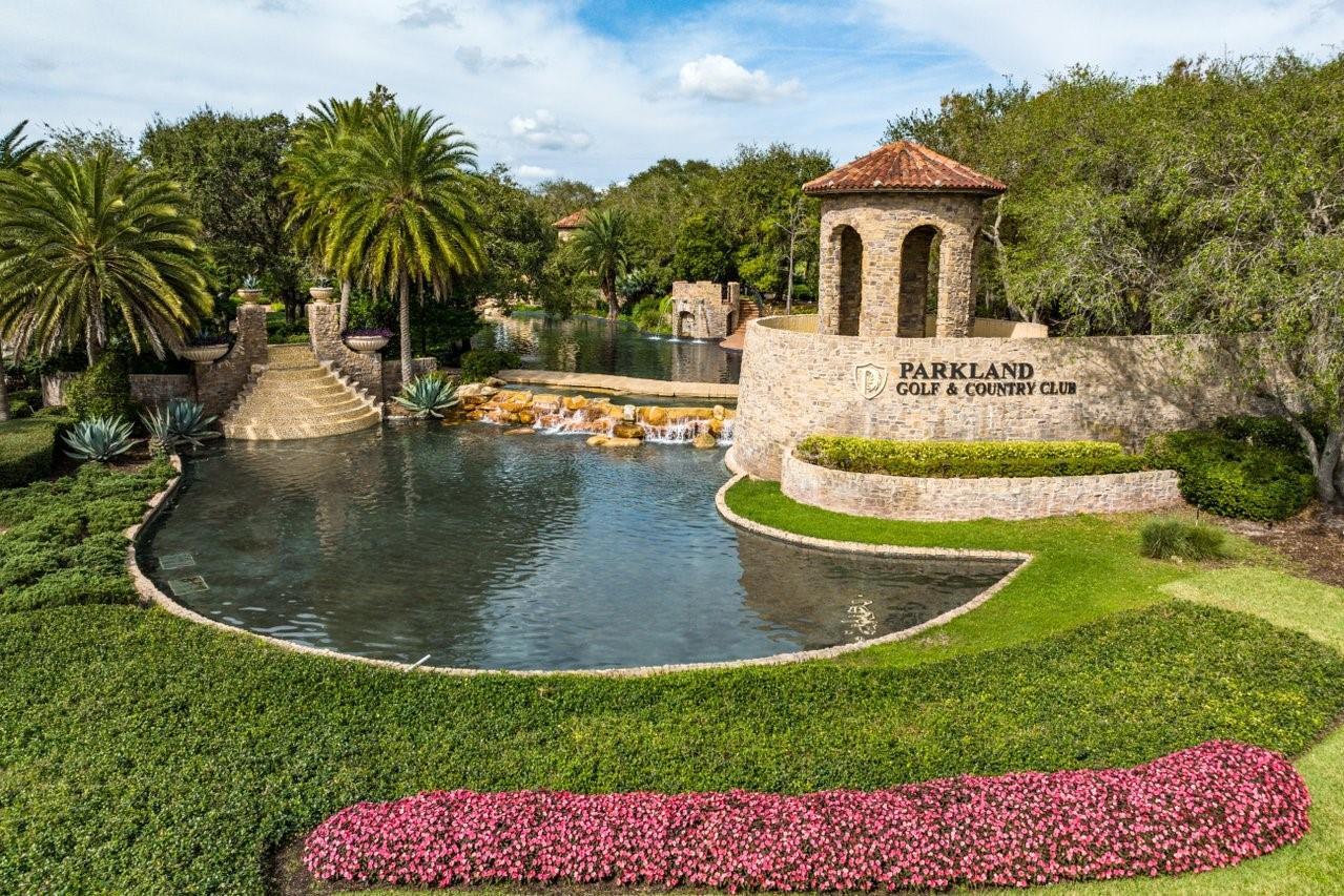 Behind a breathtaking guard-gated entrance, manicured landscaping, & tranquil water features lies an exclusive enclave of stunning coach homes within one of South Florida’s most prestigious golf & country club communities. This top-floor residence offers a 2-car garage, private elevator, impact windows/doors, volume ceilings, a spacious screened balcony, plantation shutters, a new roof (assessment fully paid by seller), & more. Bordering the golf course & framed by mature trees, the residence offers picturesque views—ideal for peaceful outdoor living and relaxation. Fees include exterior insurance, maintenance, roof repair/replacement, lawn care, clubhouse, fitness center, restaurants, tennis/pickleball & more! Enjoy a maintenance-free lifestyle complemented by world-class amenities.