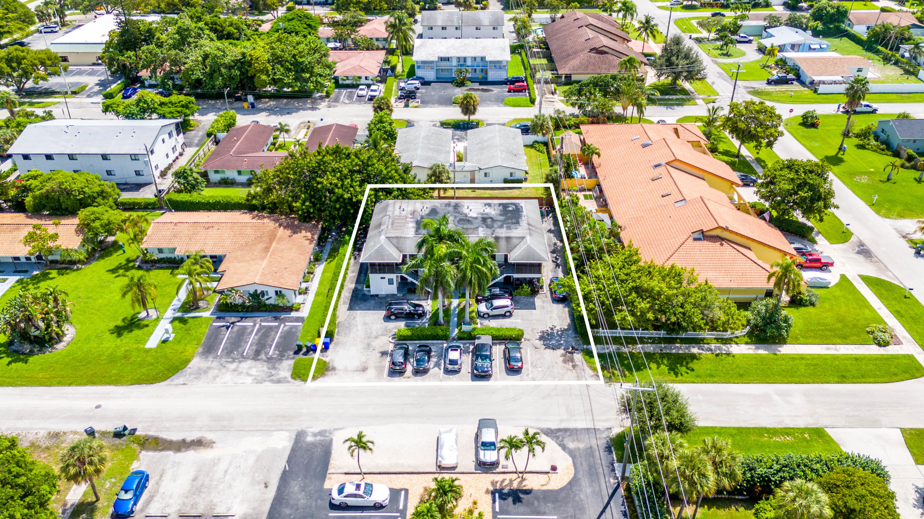 VILLA RICA - Residential Lease