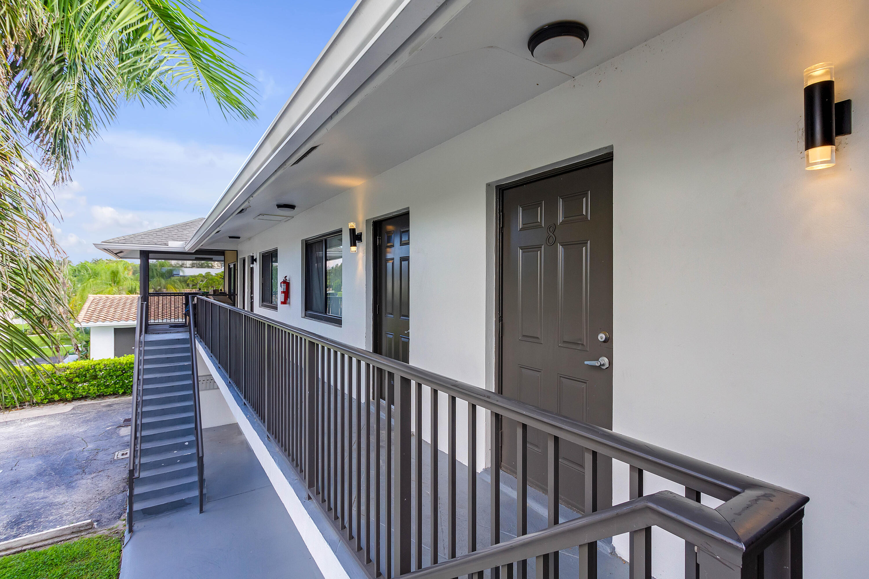 VILLA RICA - Residential Lease