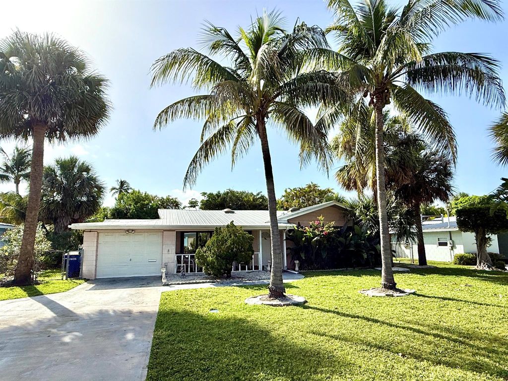 Photo of 1810 Eucalyptus Avenue, Hutchinson Island, FL 34949 (MLS # R11097717)