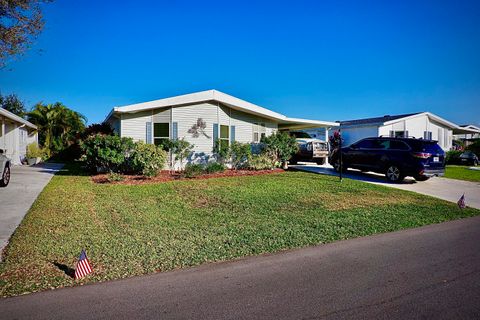 3407 Ironwood Avenue Port St Lucie FL 34952