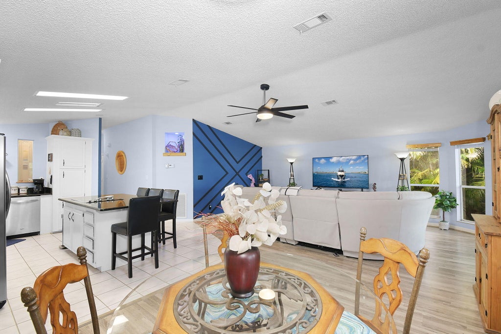 Photo of 3407 Ironwood Avenue, Port Saint Lucie, FL 34952 (MLS # R11139181)