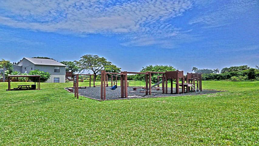 CROSSINGS OF BOYNTON BEAC - Residential