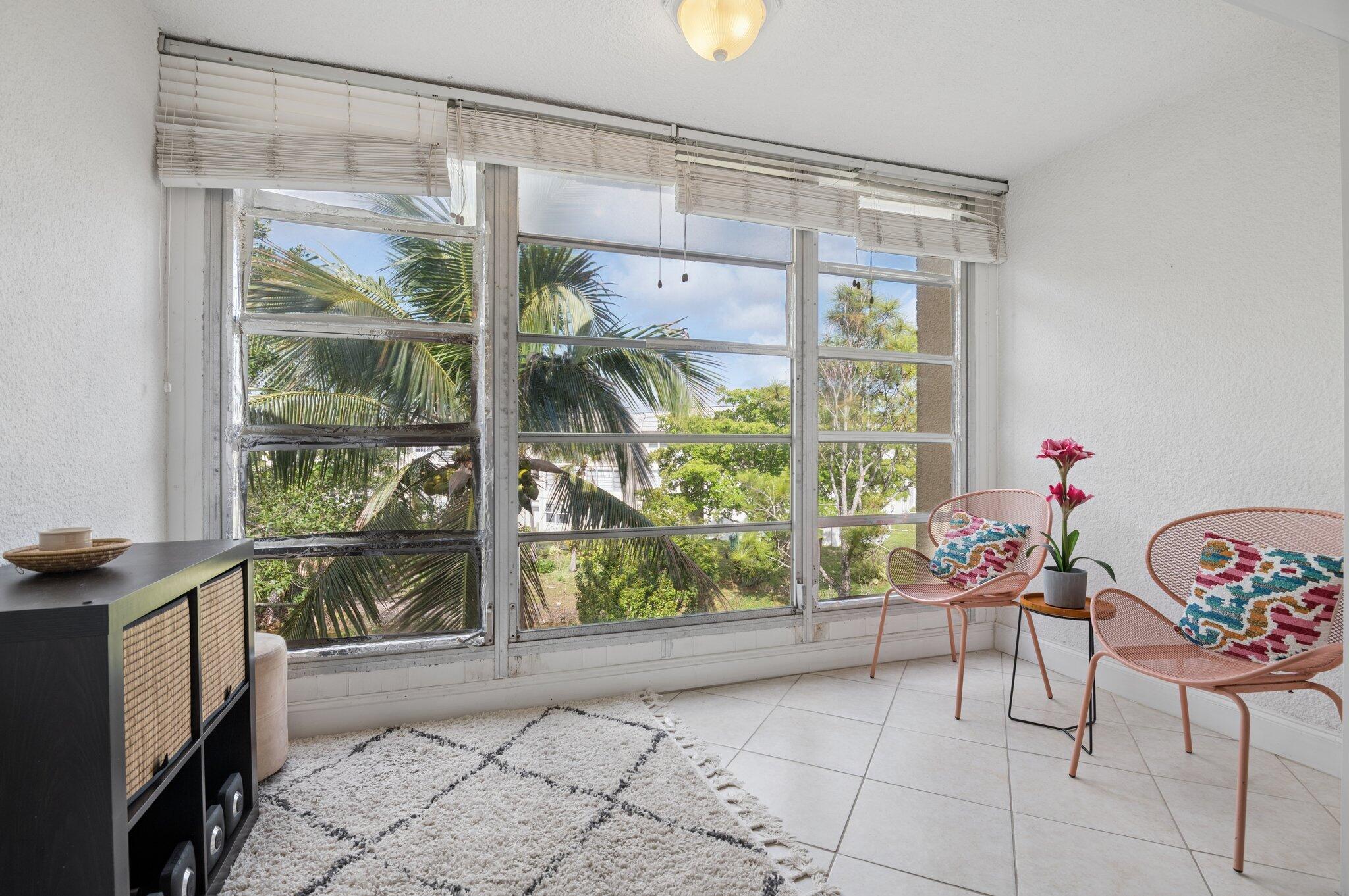 8305 Sunrise Lakes Boulevard 308