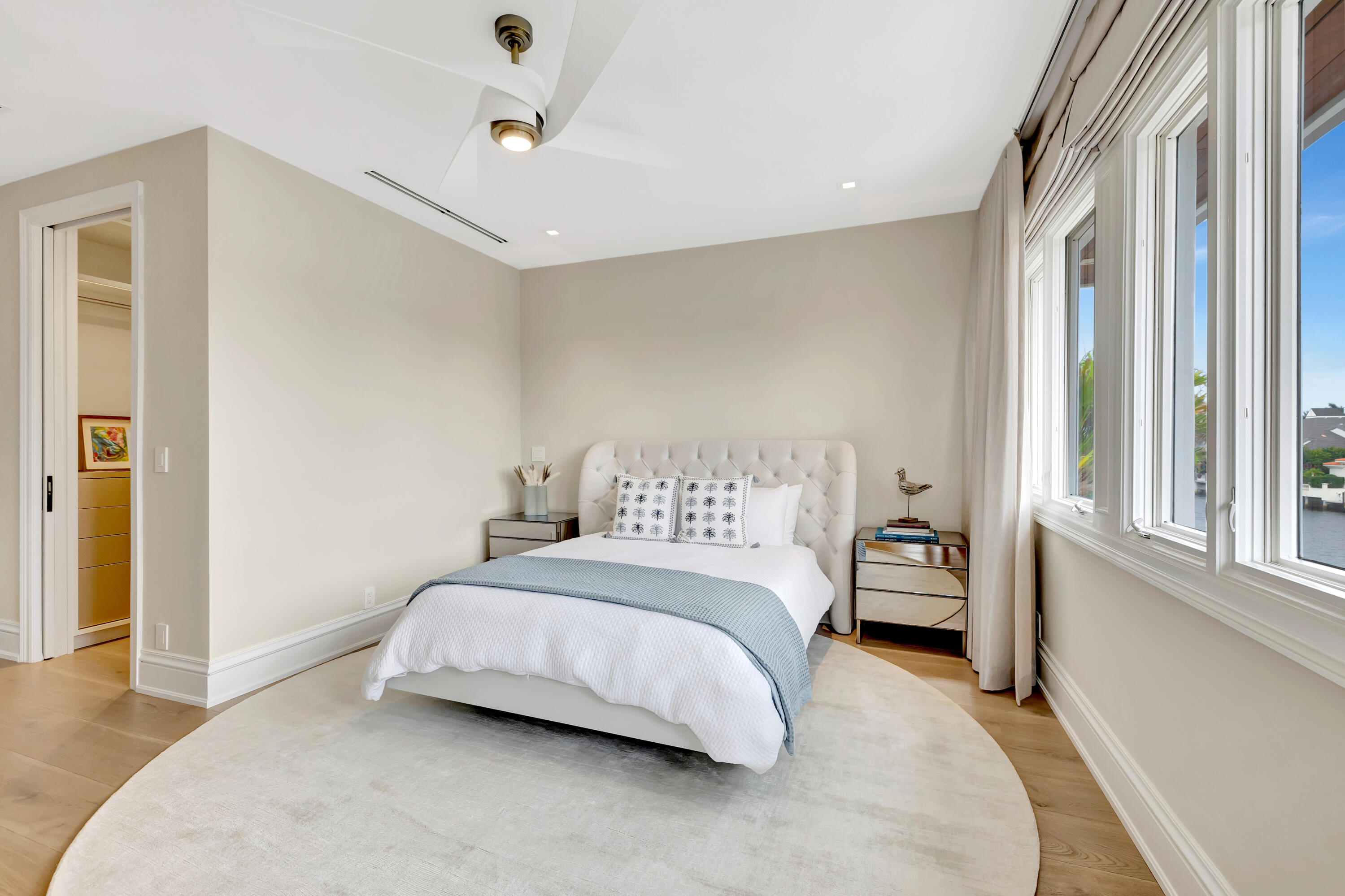 SANCTUARY - Residential