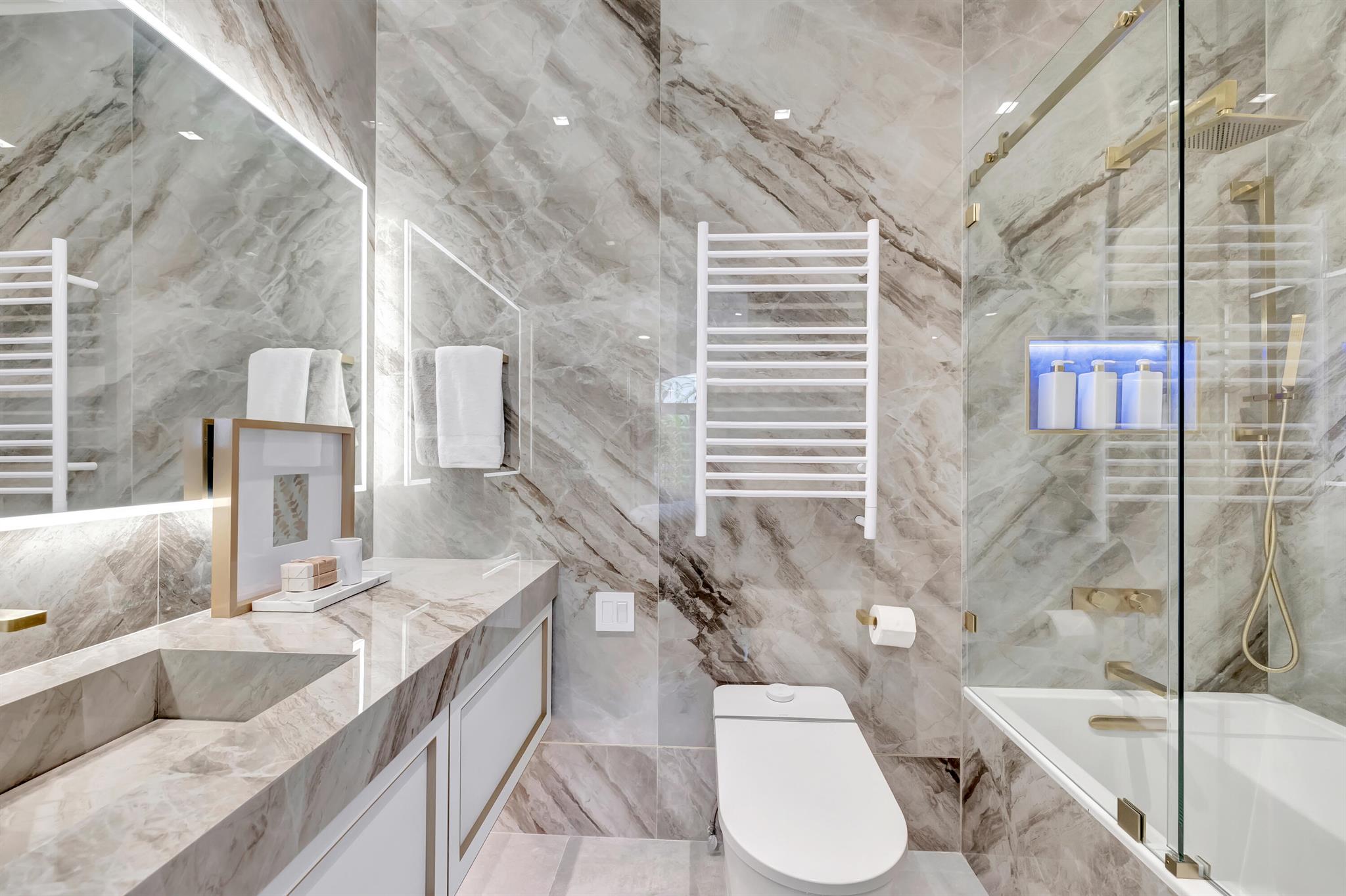 SANCTUARY - Residential