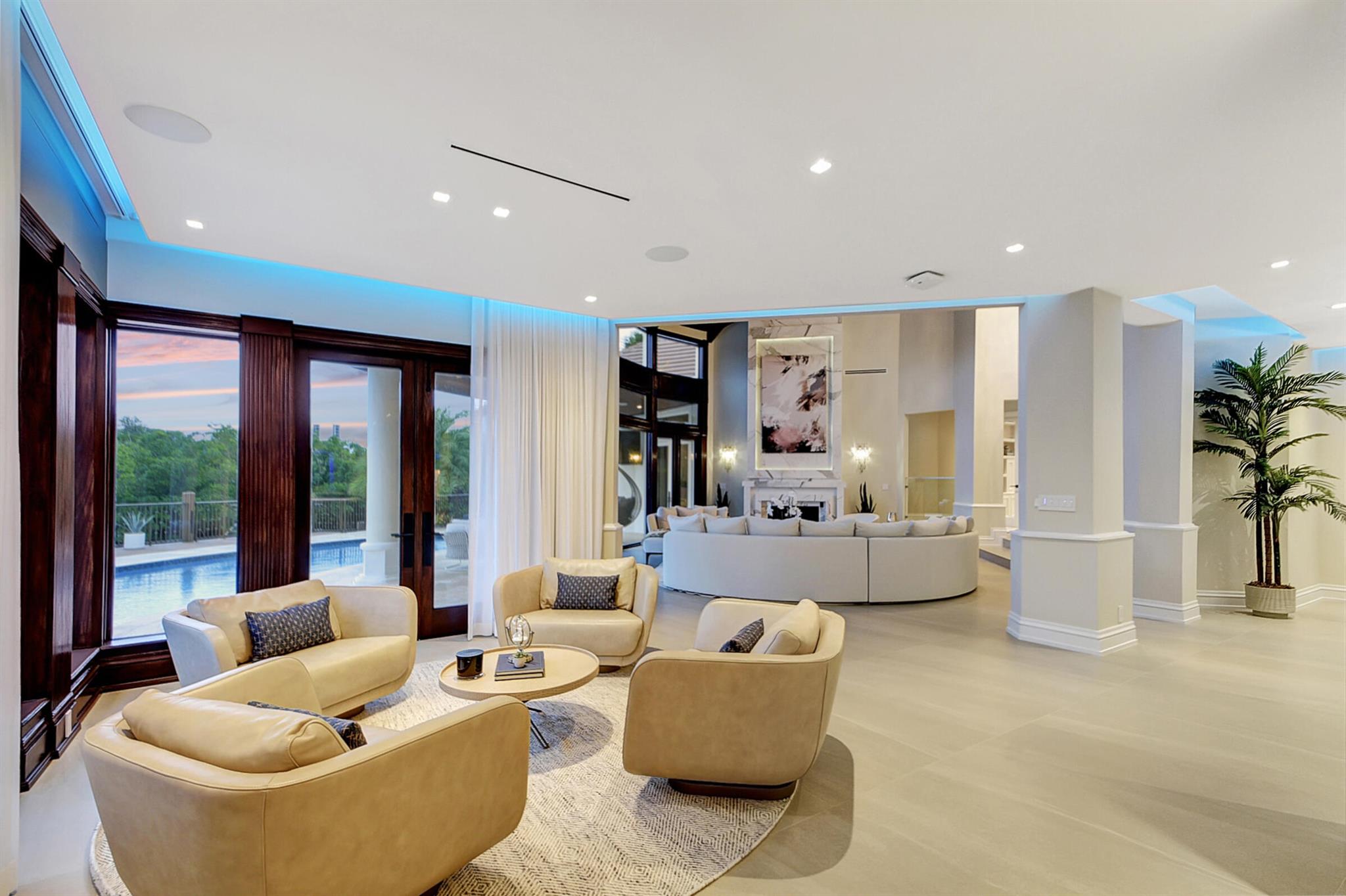 SANCTUARY - Residential