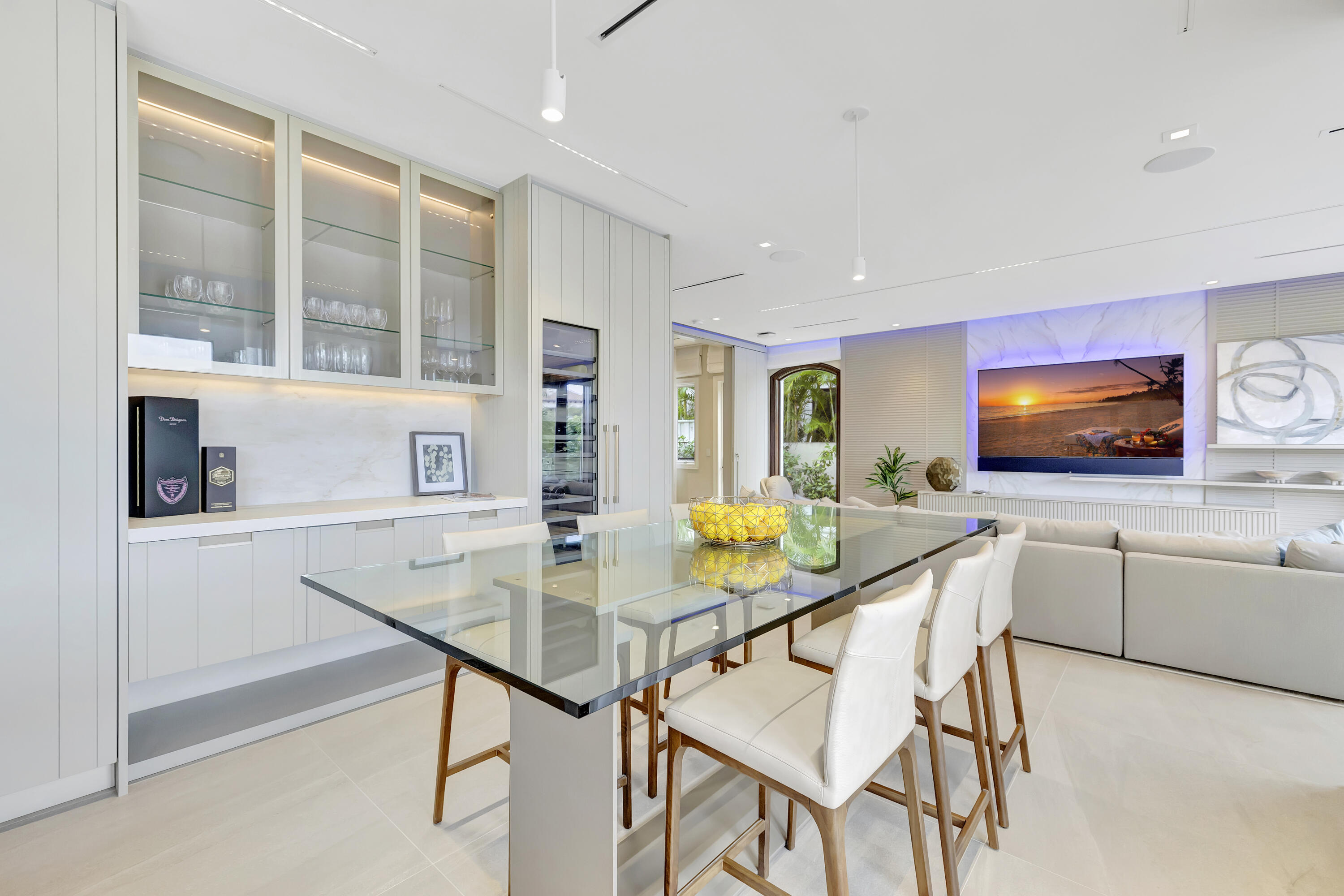 SANCTUARY - Residential