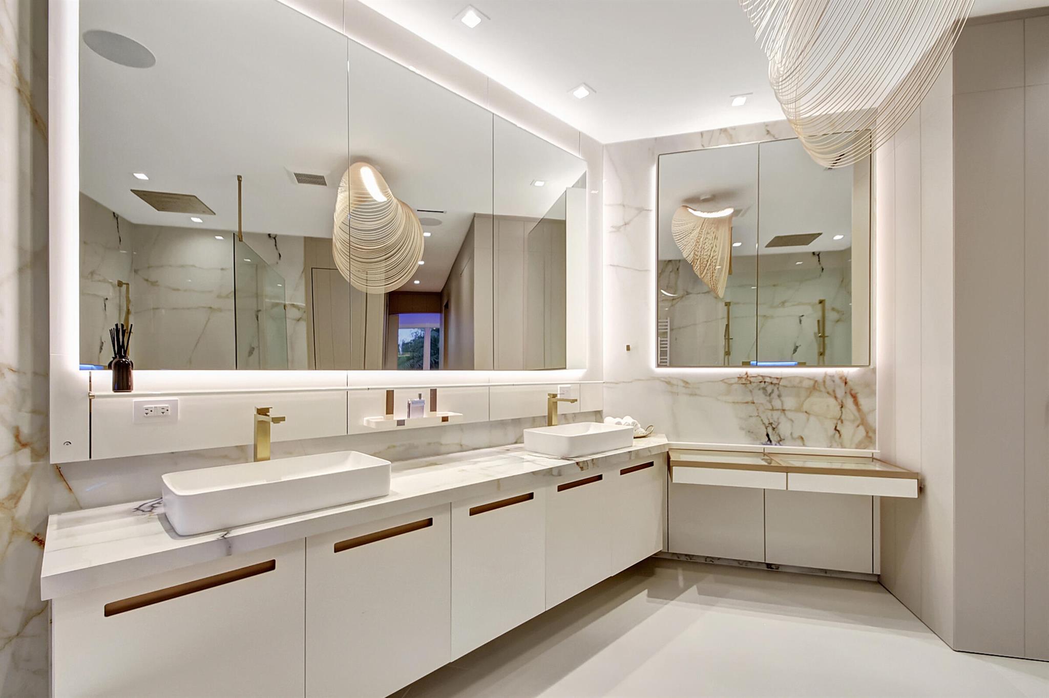 SANCTUARY - Residential