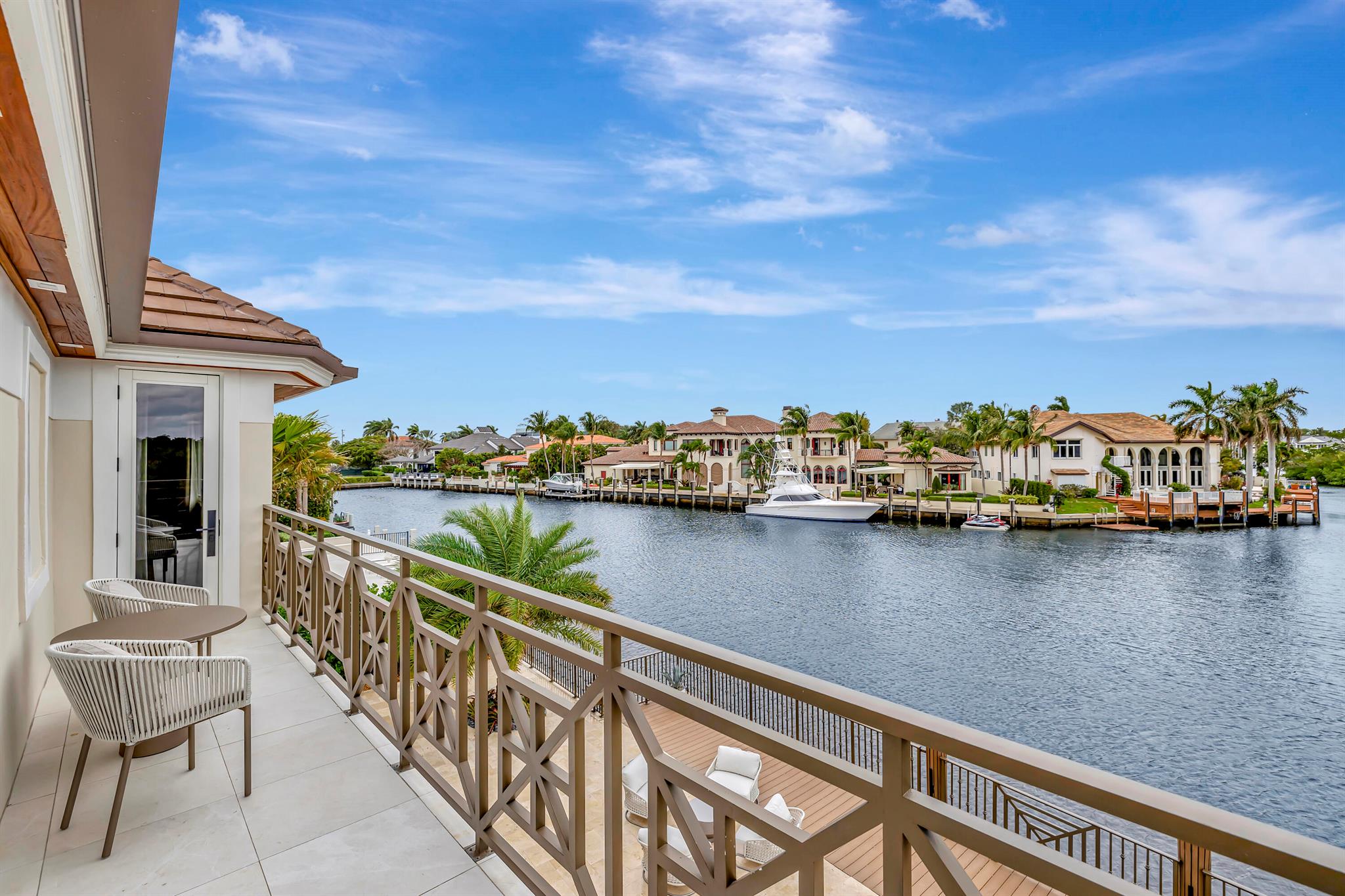 SANCTUARY - Residential