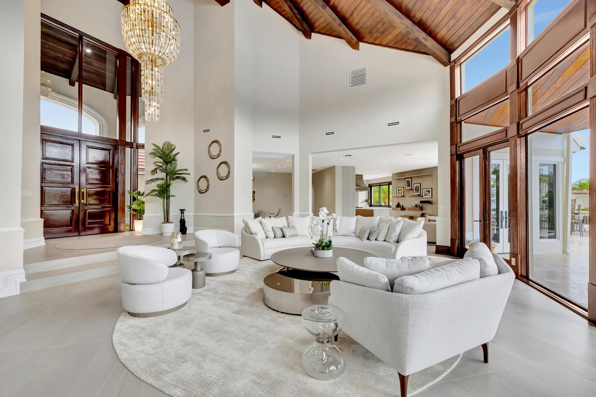 SANCTUARY - Residential