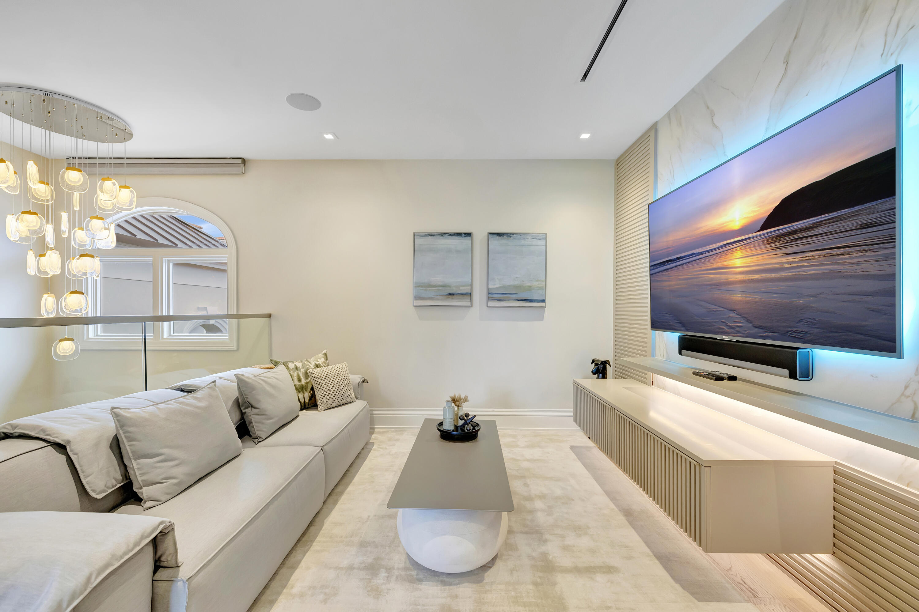 SANCTUARY - Residential