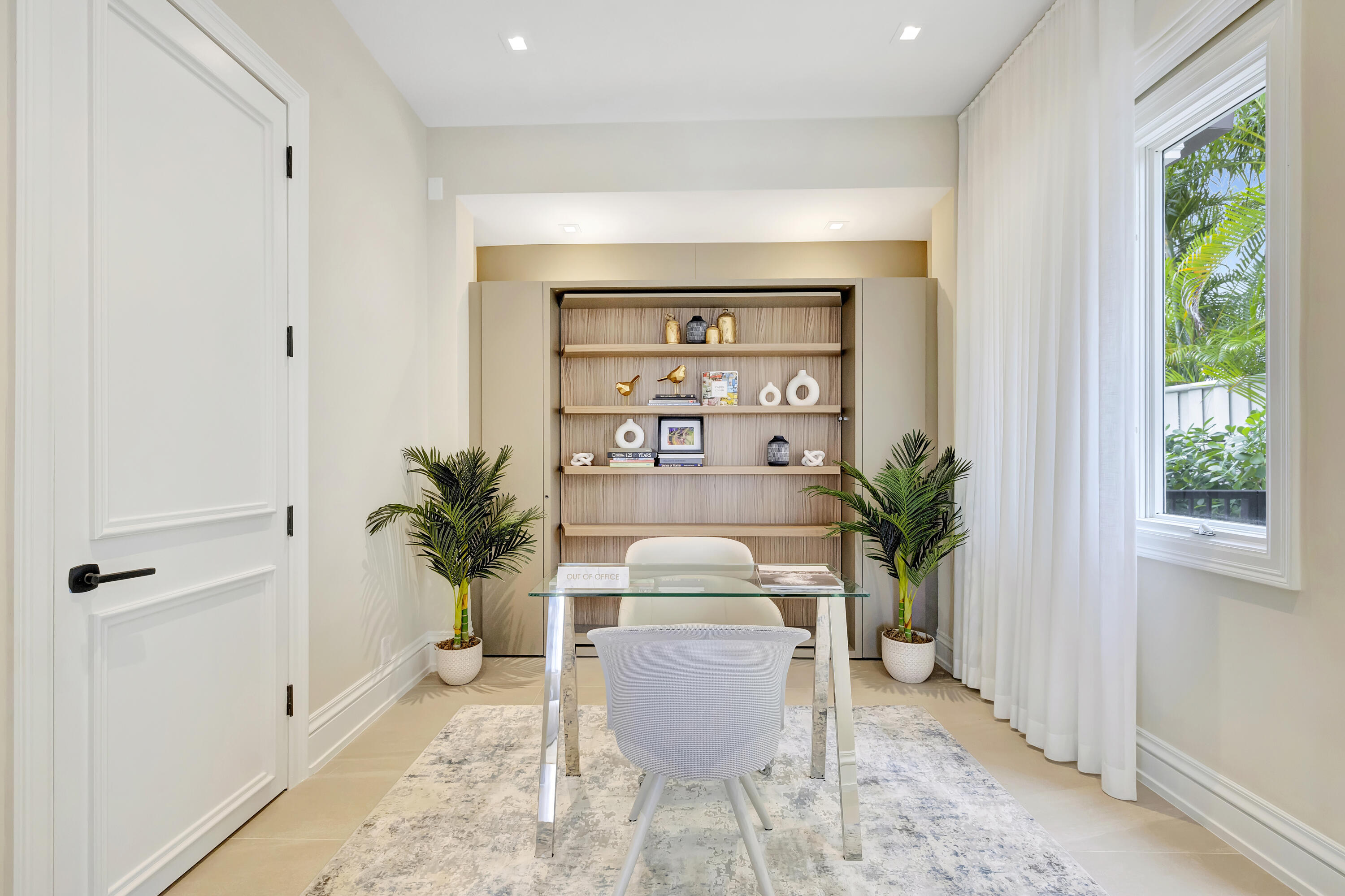 SANCTUARY - Residential