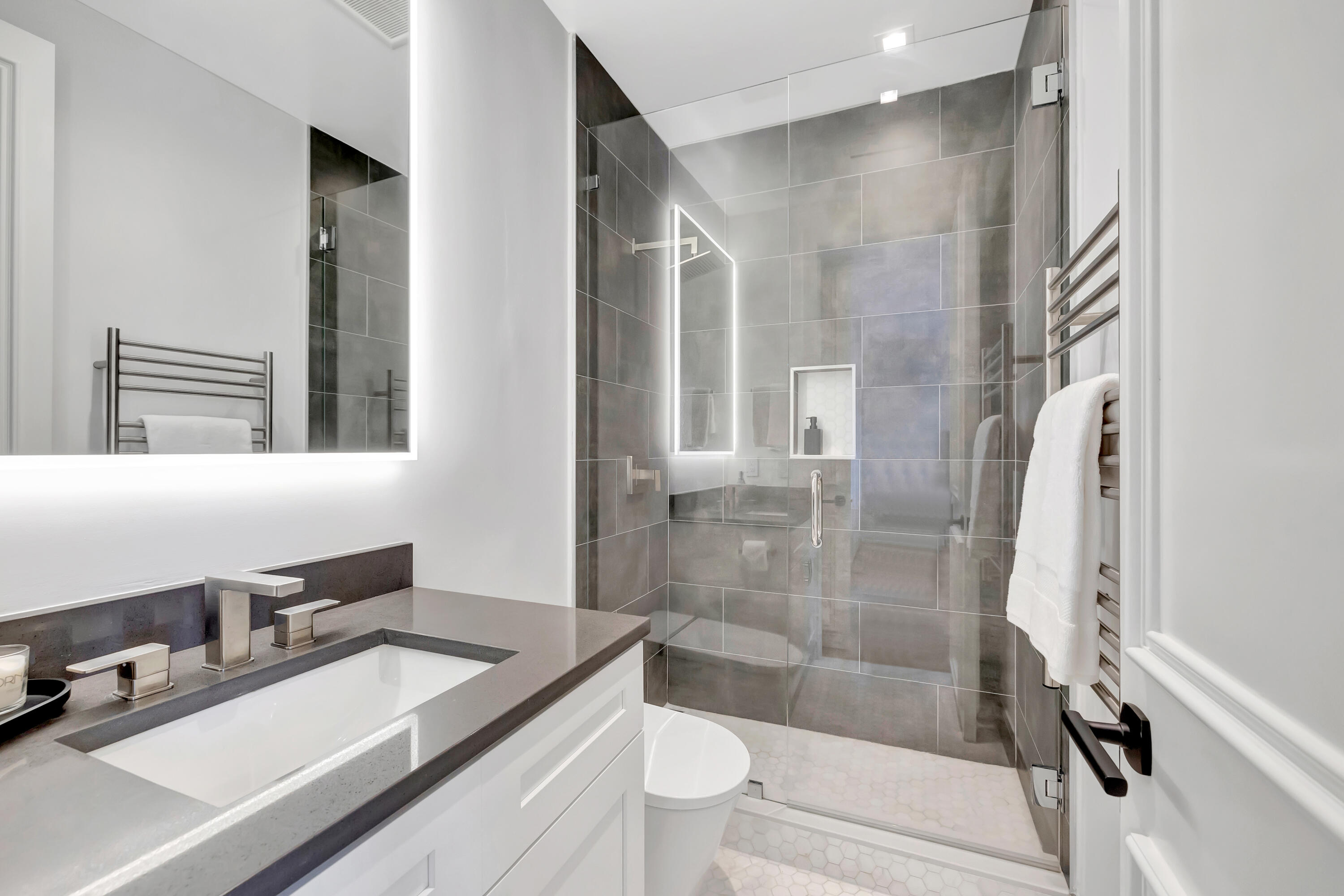 SANCTUARY - Residential