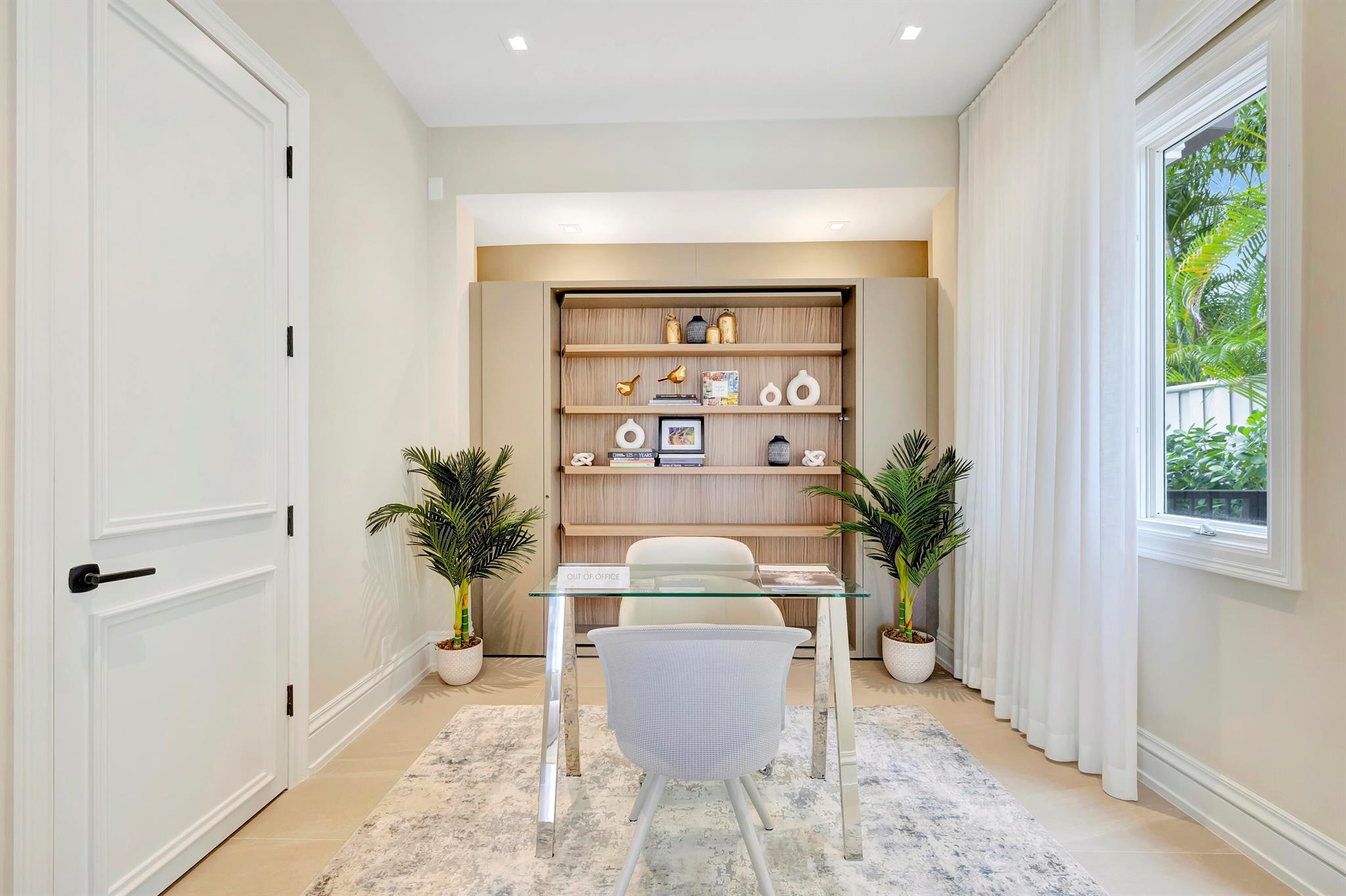 SANCTUARY - Residential