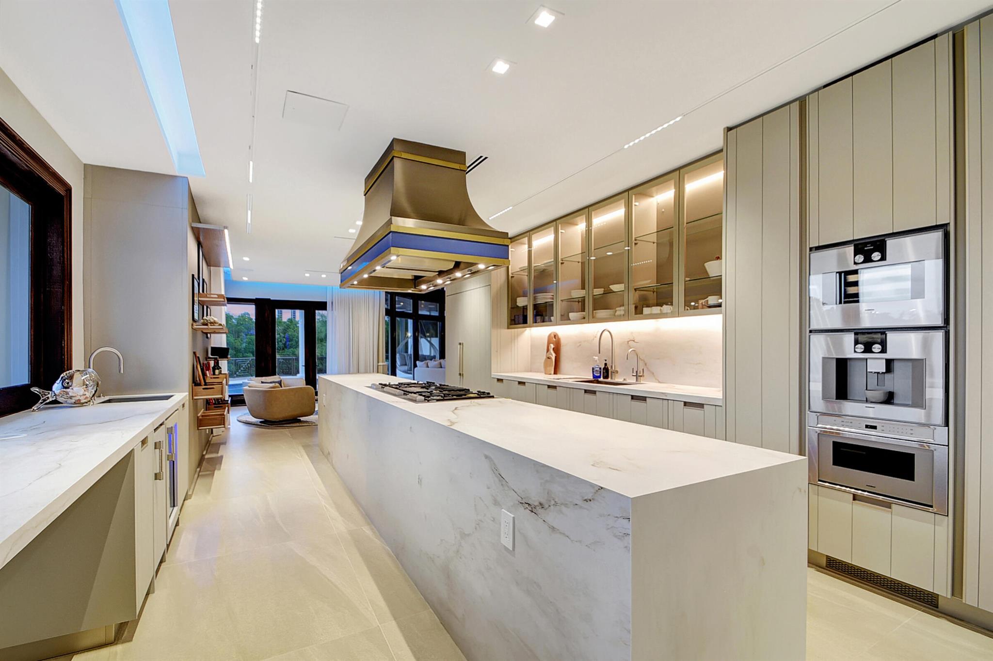 SANCTUARY - Residential