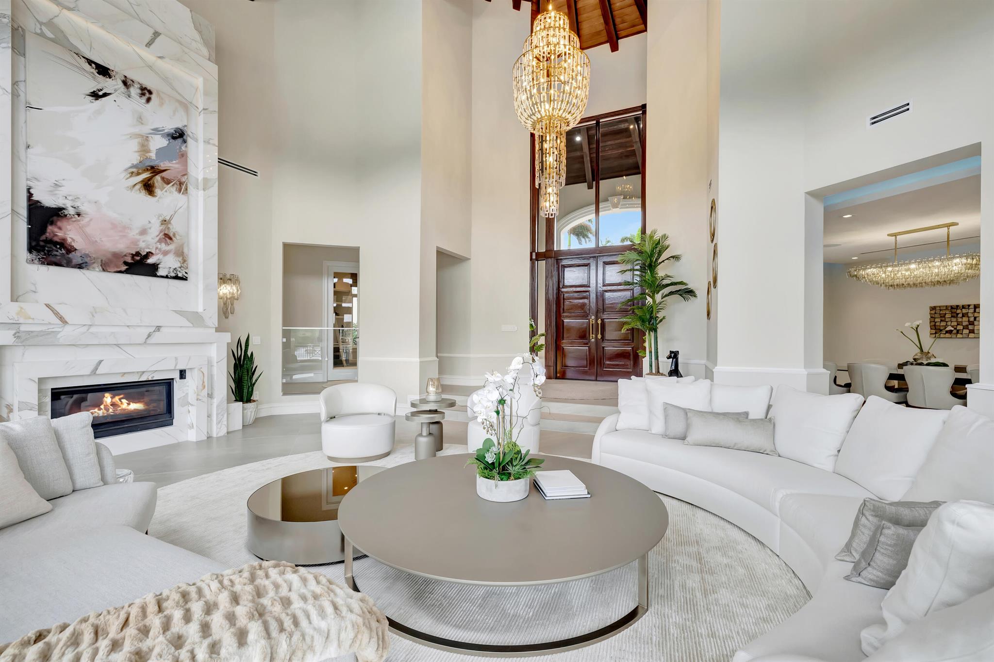 SANCTUARY - Residential