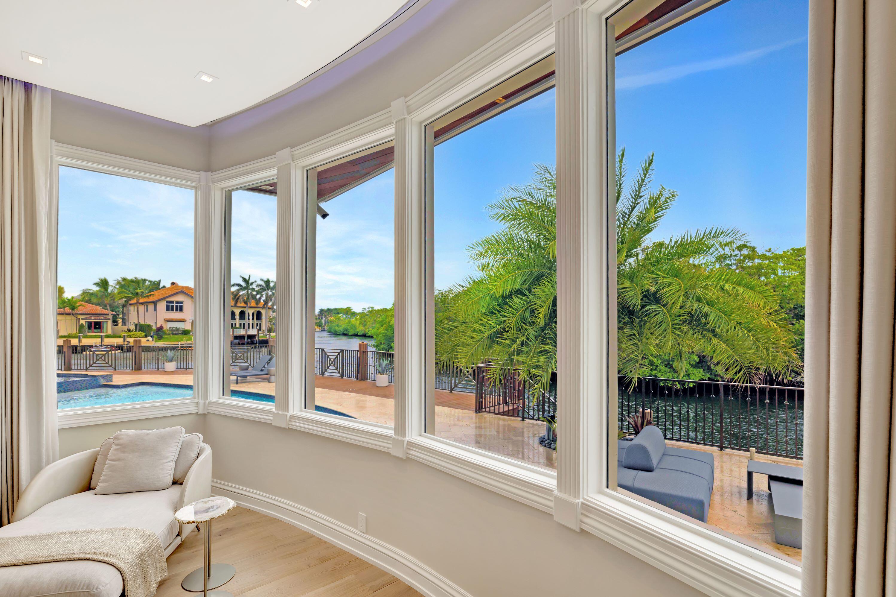 SANCTUARY - Residential