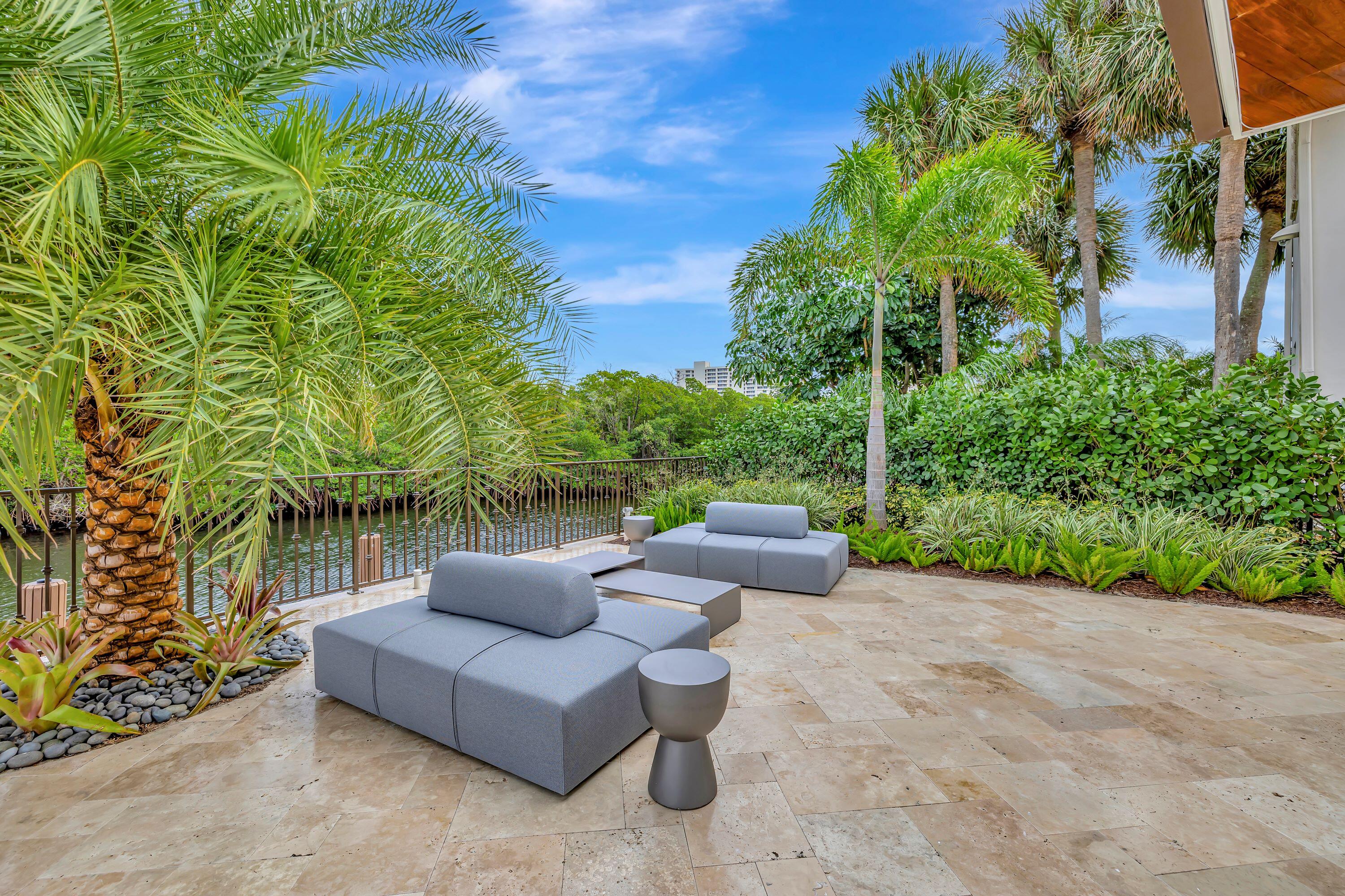 SANCTUARY - Residential