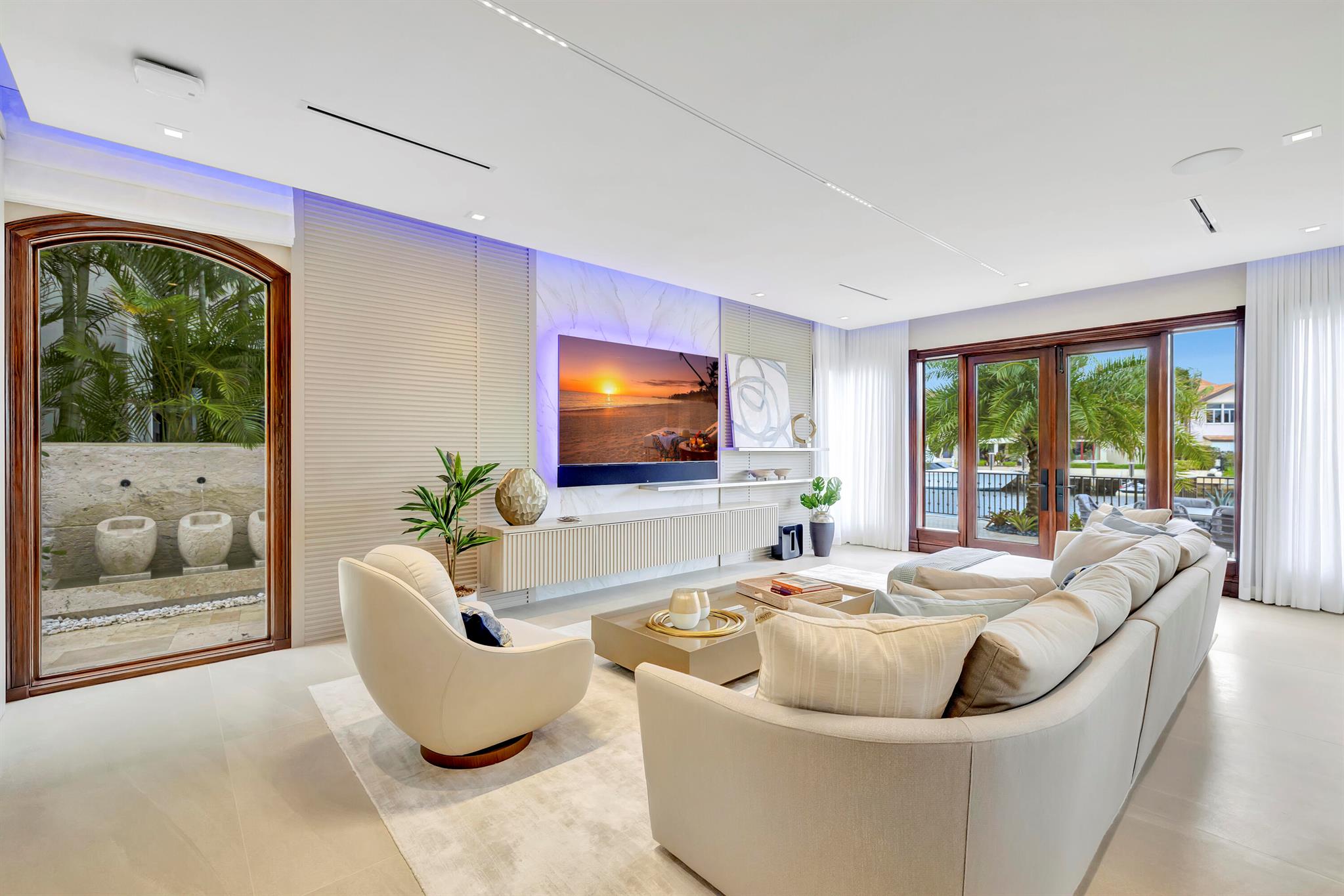 SANCTUARY - Residential