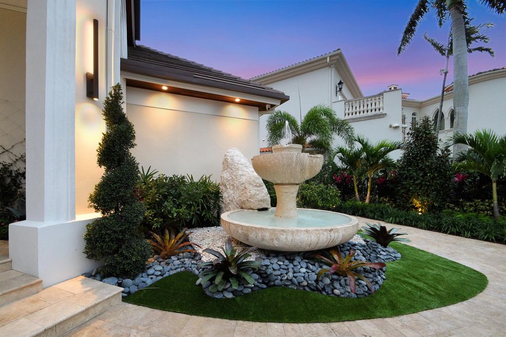 Photo of 751 Sanctuary Drive, Boca Raton, FL 33431 (MLS # R10957028)