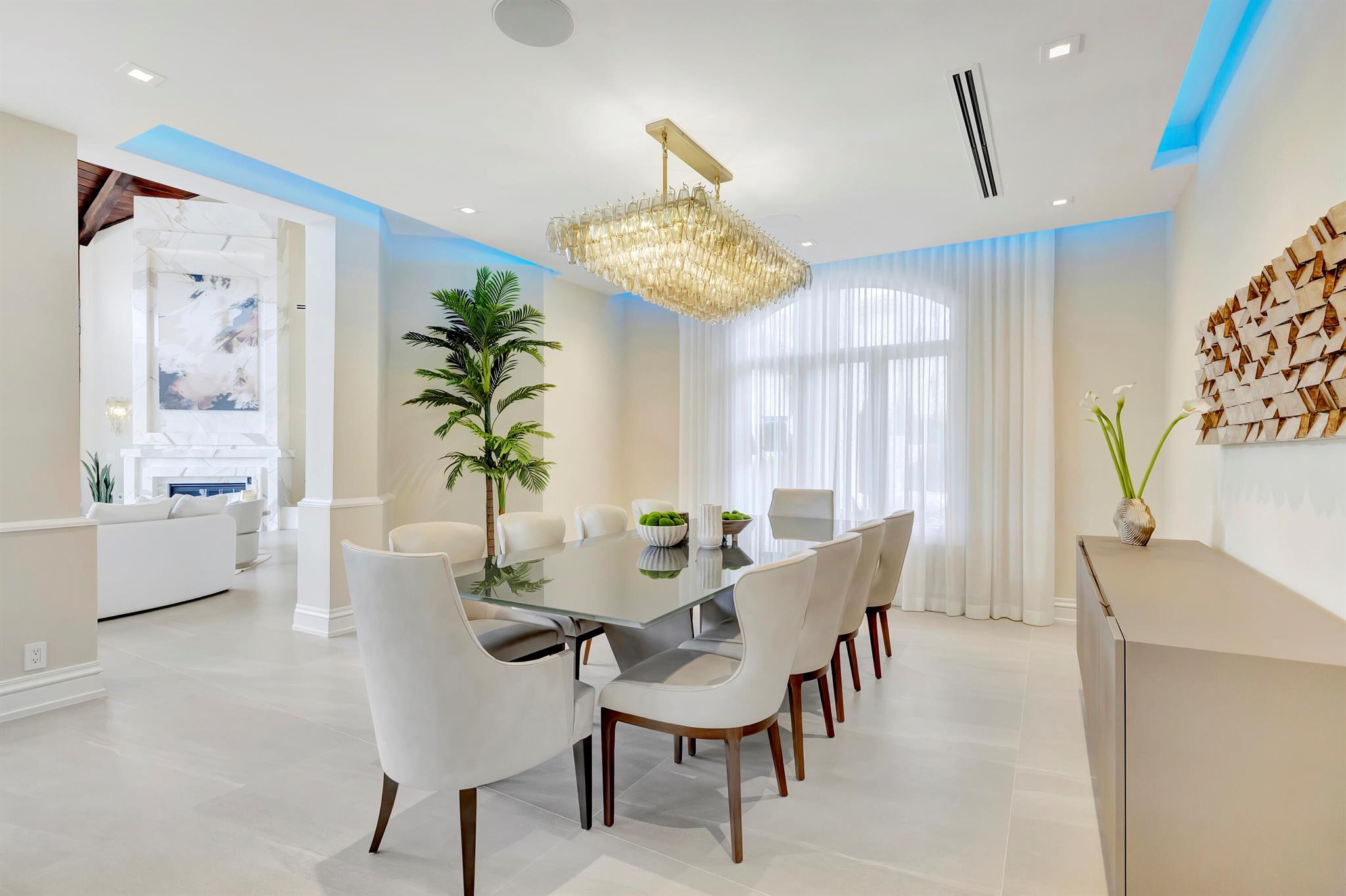 SANCTUARY - Residential